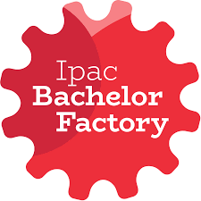 Logo IPAC