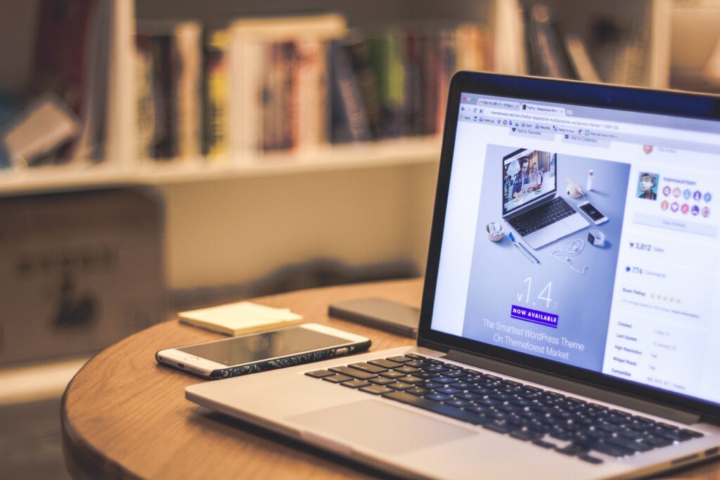 WordPress & CMS