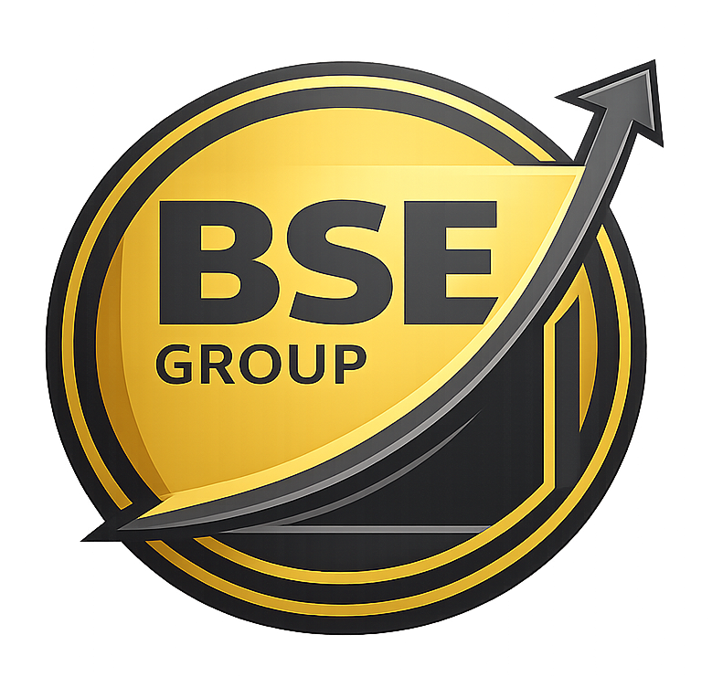 Logo BSE Group