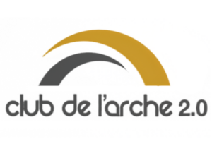 Logo Club de l’Arche 2.0