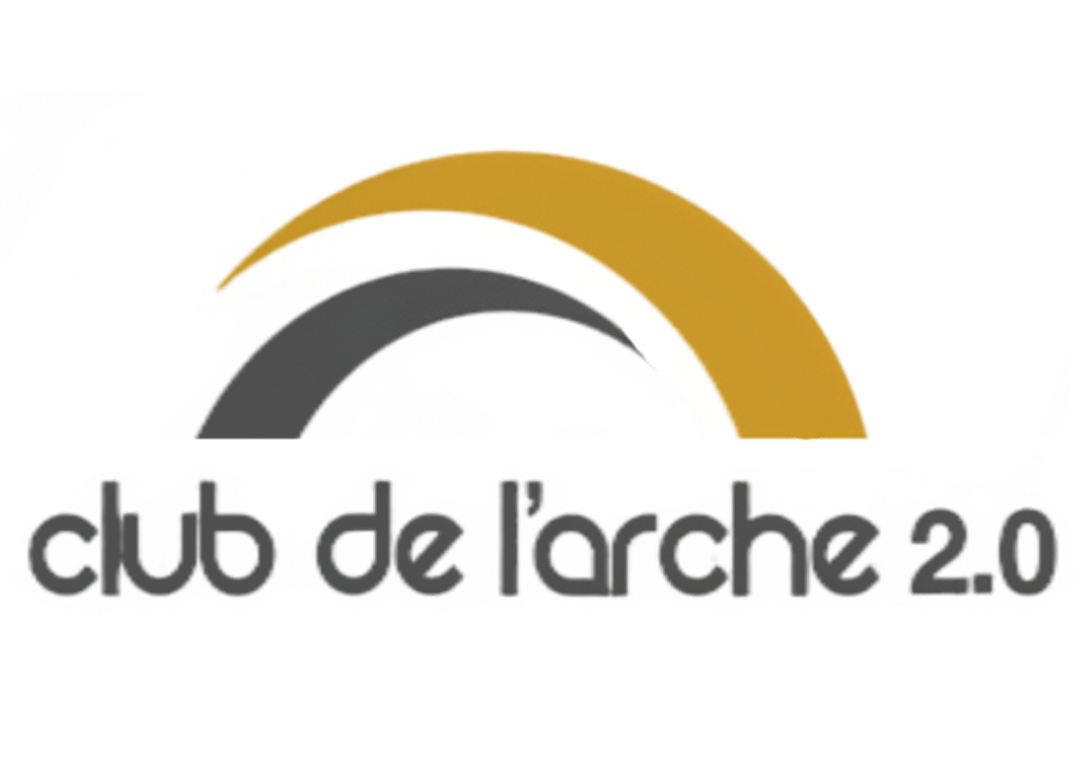 Logo Club de l’Arche 2.0