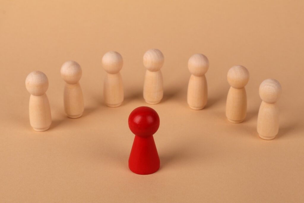 Management & Leadership