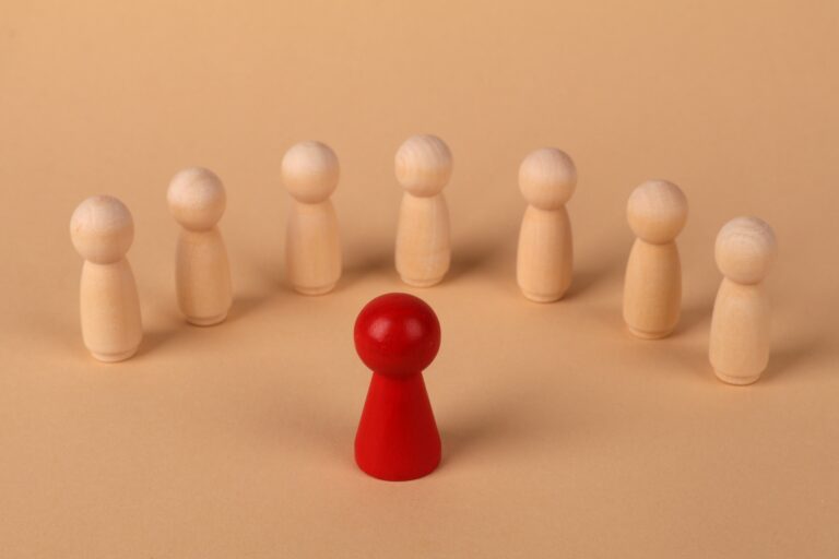 Formation management et leadership