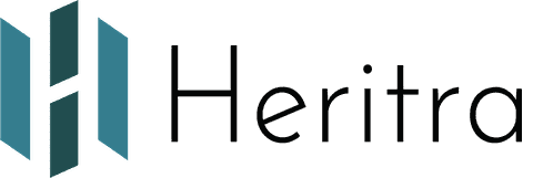 Logo Heritra